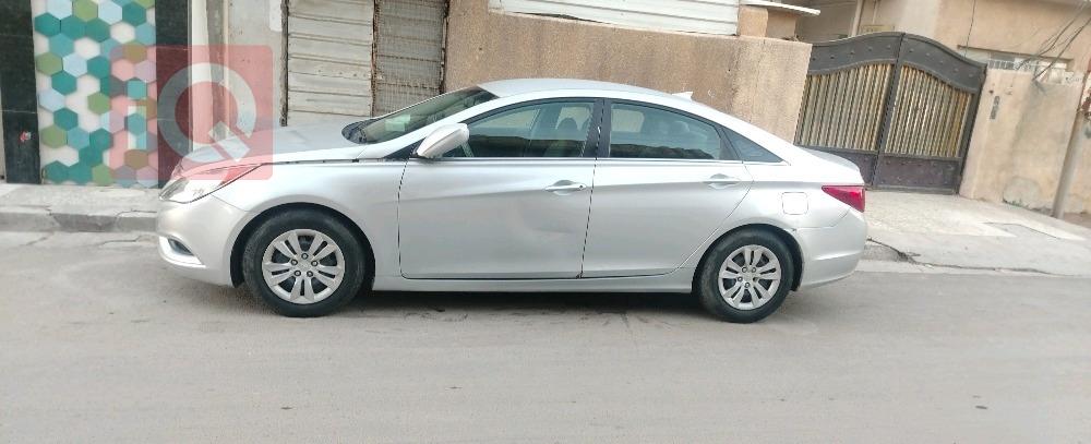 هيونداي سوناتا